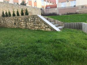 Pronájem bytu 1+kk, Kladno - Kročehlavy, Nad Vápenkami, 38 m2