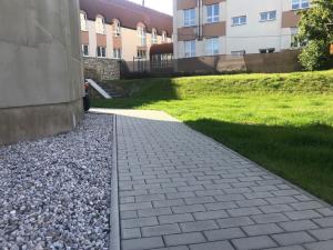 Pronájem bytu 1+kk, Kladno - Kročehlavy, Nad Vápenkami, 38 m2
