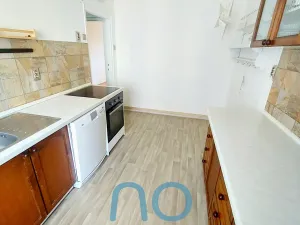 Pronájem bytu 2+1, Praha - Hloubětín, Konzumní, 58 m2