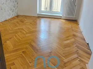 Pronájem bytu 2+1, Praha - Hloubětín, Konzumní, 58 m2