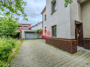 Prodej rodinného domu, Ostrava, Nad Porubkou, 202 m2