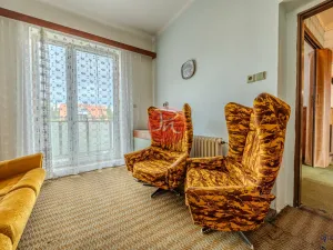 Prodej rodinného domu, Ostrava, Nad Porubkou, 202 m2