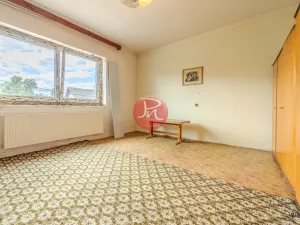 Prodej rodinného domu, Ostrava, Nad Porubkou, 202 m2