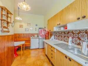 Prodej rodinného domu, Ostrava, Nad Porubkou, 202 m2