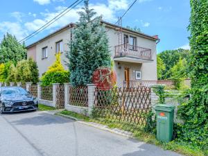 Prodej rodinného domu, Ostrava, Husarova, 192 m2