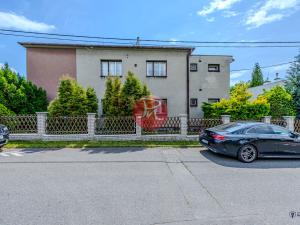 Prodej rodinného domu, Ostrava, Husarova, 192 m2