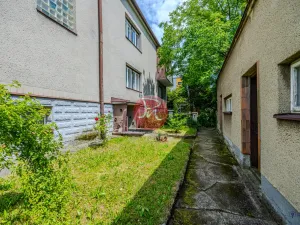 Prodej rodinného domu, Ostrava, Husarova, 192 m2