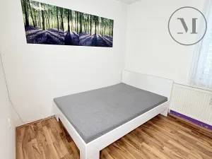 Pronájem bytu 2+kk, České Budějovice, Dlouhá, 40 m2