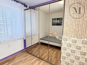 Pronájem bytu 2+kk, České Budějovice, Dlouhá, 40 m2