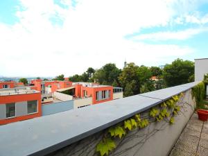 Prodej bytu 3+kk, Praha - Prosek, Trmická, 155 m2