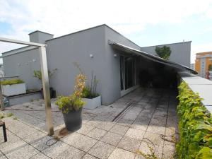 Prodej bytu 3+kk, Praha - Prosek, Trmická, 155 m2