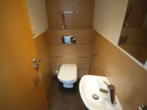 Prodej bytu 3+kk, Praha - Prosek, Trmická, 155 m2