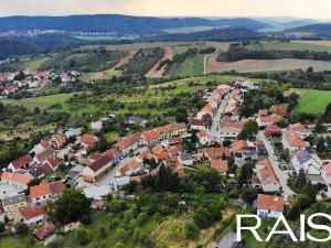 Prodej rodinného domu, Brno, Odlehlá, 384 m2