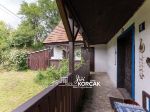 Prodej rodinného domu, Prostřední Poříčí, 178 m2