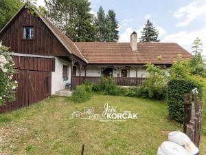 Prodej rodinného domu, Prostřední Poříčí, 178 m2