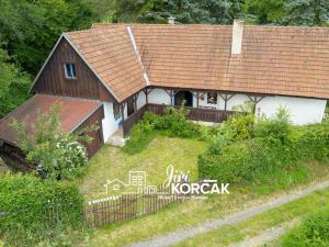 Prodej rodinného domu, Prostřední Poříčí, 178 m2