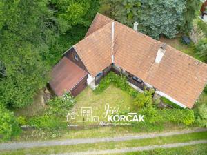 Prodej rodinného domu, Prostřední Poříčí, 178 m2