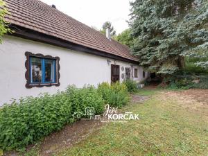 Prodej rodinného domu, Prostřední Poříčí, 178 m2