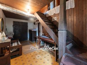 Prodej rodinného domu, Prostřední Poříčí, 178 m2