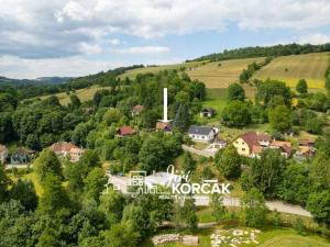 Prodej rodinného domu, Prostřední Poříčí, 178 m2