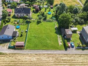 Prodej pozemku pro bydlení, Řepiště, 769 m2