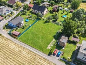 Prodej pozemku pro bydlení, Řepiště, 769 m2