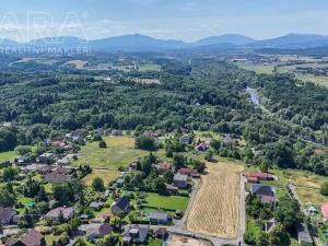 Prodej pozemku pro bydlení, Řepiště, 769 m2