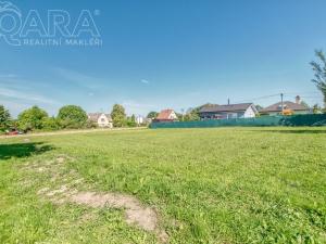 Prodej pozemku pro bydlení, Řepiště, 769 m2