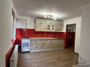 Pronájem bytu 1+1, Moravský Krumlov, Tiskárenská, 36 m2