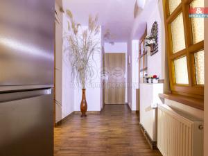 Pronájem rodinného domu, Ždírec, 116 m2