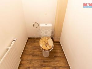 Pronájem rodinného domu, Ždírec, 116 m2