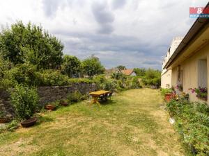 Pronájem rodinného domu, Ždírec, 116 m2