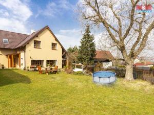 Pronájem rodinného domu, Ždírec, 147 m2