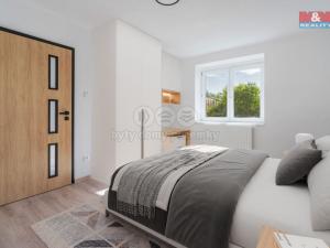 Prodej bytu 2+1, Bohutín - Vysoká Pec, 58 m2