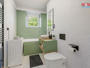 Prodej bytu 2+1, Bohutín - Vysoká Pec, 58 m2