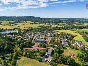 Prodej bytu 2+1, Bohutín - Vysoká Pec, 58 m2