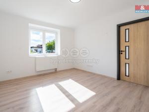 Prodej bytu 2+1, Bohutín - Vysoká Pec, 58 m2