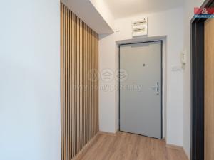 Prodej bytu 2+1, Bohutín - Vysoká Pec, 58 m2