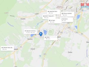Prodej bytu 2+1, Bohutín - Vysoká Pec, 58 m2