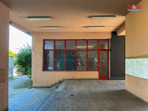 Pronájem obchodního prostoru, Litoměřice - Předměstí, Komenského, 50 m2