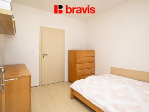 Pronájem bytu 2+kk, Brno - Černovice, 33 m2
