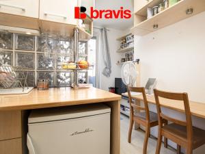 Pronájem bytu 2+kk, Brno - Černovice, 33 m2