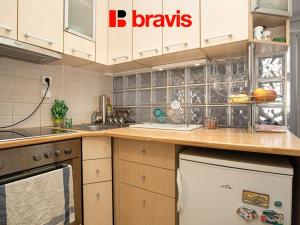 Pronájem bytu 2+kk, Brno - Černovice, 33 m2