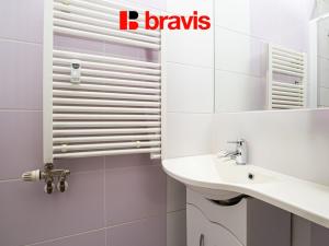 Pronájem bytu 2+kk, Brno - Černovice, 33 m2