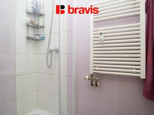 Pronájem bytu 2+kk, Brno - Černovice, 33 m2