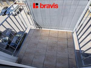 Pronájem bytu 2+kk, Brno - Černovice, 33 m2