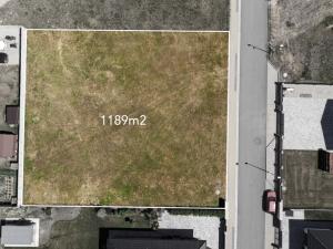 Prodej pozemku pro bydlení, Dobrovice, U Vrbiček, 1189 m2