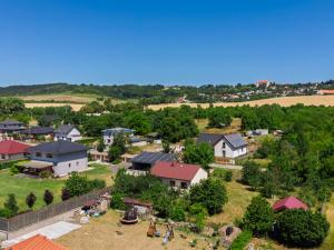 Prodej pozemku pro bydlení, Dobrovice, U Vrbiček, 1189 m2