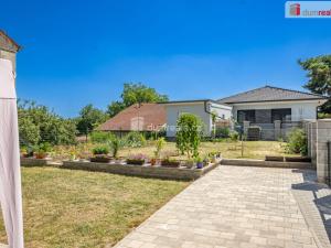 Prodej rodinného domu, Zdiby - Veltěž, Za Sokolovnou, 126 m2
