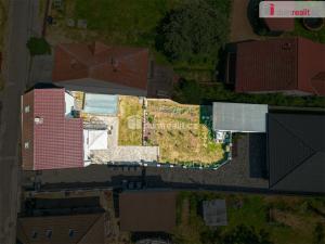 Prodej rodinného domu, Zdiby - Veltěž, Za Sokolovnou, 126 m2